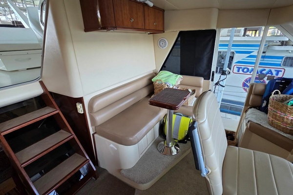 Runaway 49ft Meridian Yacht For Sale