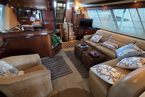 2008 Meridian 49