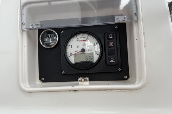 Ranch Water 45ft Jeanneau Yacht For Sale