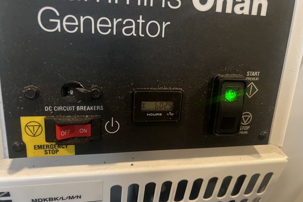 50ft Sea Ray Yacht For Sale