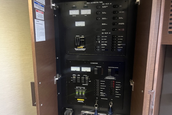 50ft Sea Ray Yacht For Sale