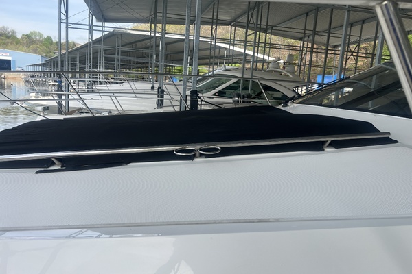 50ft Sea Ray Yacht For Sale