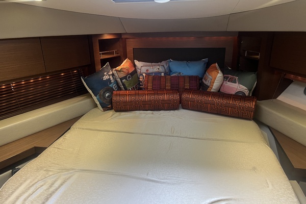 50ft Sea Ray Yacht For Sale