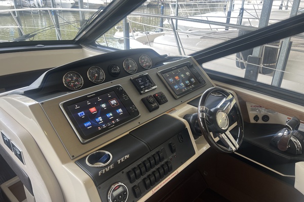 50ft Sea Ray Yacht For Sale