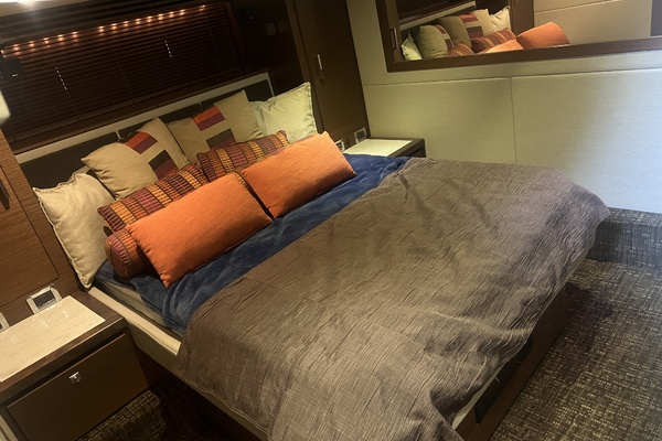 50ft Sea Ray Yacht For Sale