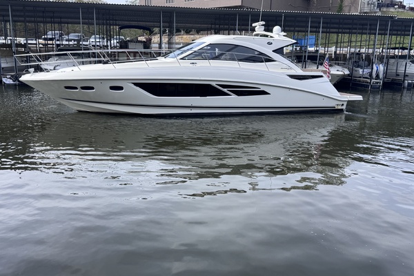 50ft Sea Ray Yacht For Sale