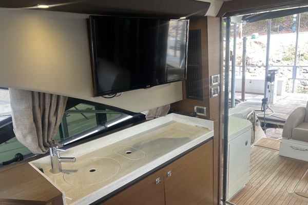 50ft Sea Ray Yacht For Sale