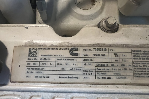 50ft Sea Ray Yacht For Sale