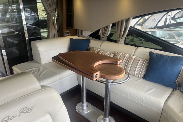 50ft Sea Ray Yacht For Sale