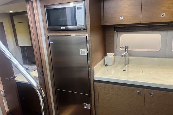 50ft Sea Ray Yacht For Sale