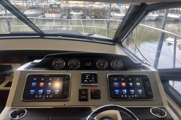 50ft Sea Ray Yacht For Sale