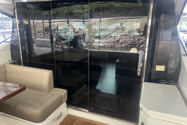 50ft Sea Ray Yacht For Sale