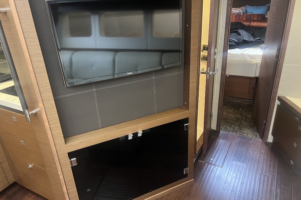 50ft Sea Ray Yacht For Sale