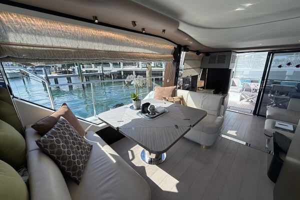 2019 Azimut 60