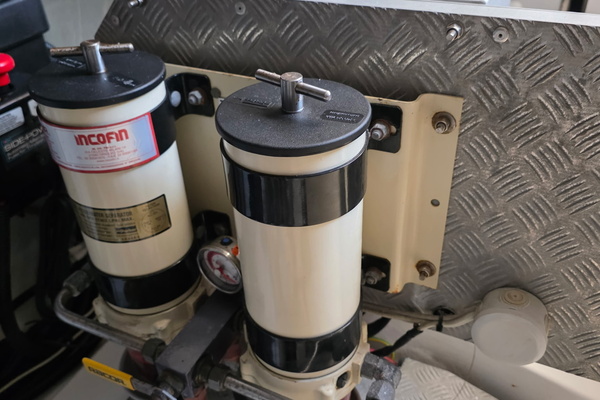 60ft Azimut Yacht For Sale