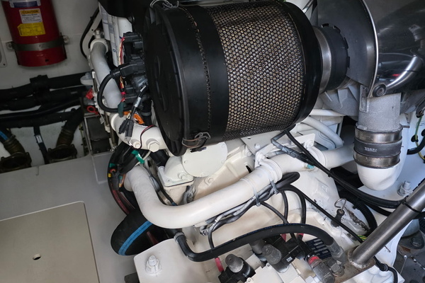 2019 Azimut 60