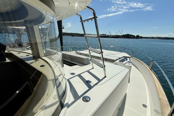 Best Day Ever 58ft Sirena Yacht For Sale