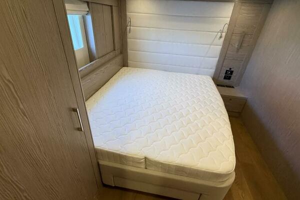 Best Day Ever 58ft Sirena Yacht For Sale