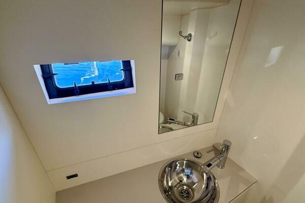 Best Day Ever 58ft Sirena Yacht For Sale