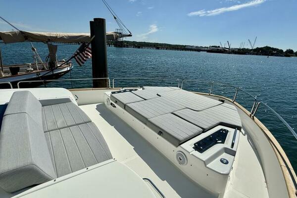 Best Day Ever 58ft Sirena Yacht For Sale