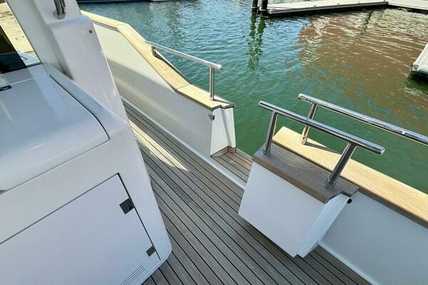 Best Day Ever 58ft Sirena Yacht For Sale