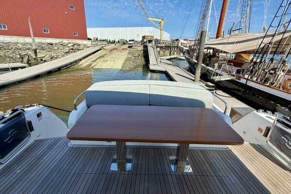 Best Day Ever 58ft Sirena Yacht For Sale