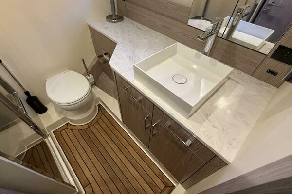 Best Day Ever 58ft Sirena Yacht For Sale