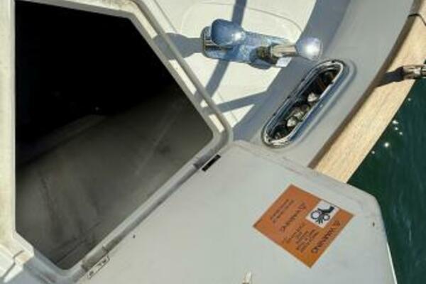 Best Day Ever 58ft Sirena Yacht For Sale