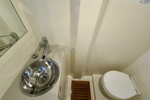 Best Day Ever 58ft Sirena Yacht For Sale