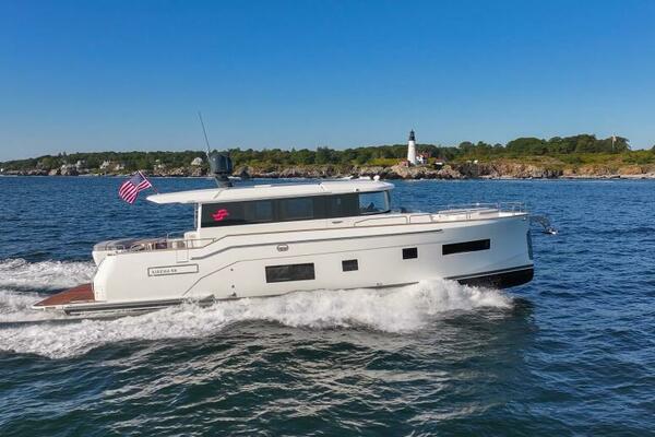 Best Day Ever 58ft Sirena Yacht For Sale