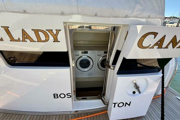 Best Day Ever 58ft Sirena Yacht For Sale