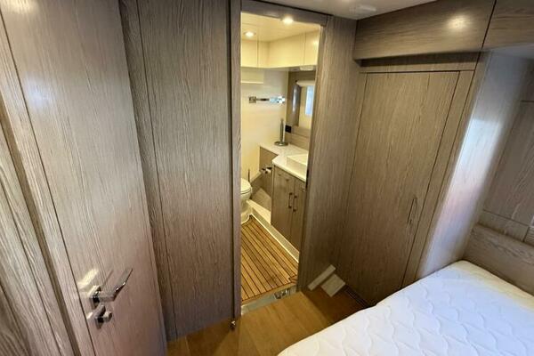 Best Day Ever 58ft Sirena Yacht For Sale