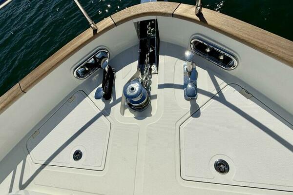 Best Day Ever 58ft Sirena Yacht For Sale