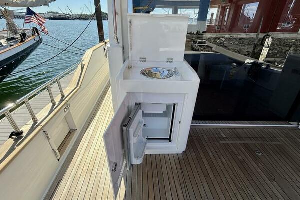 Best Day Ever 58ft Sirena Yacht For Sale