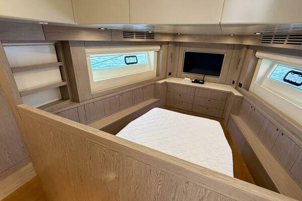 Best Day Ever 58ft Sirena Yacht For Sale