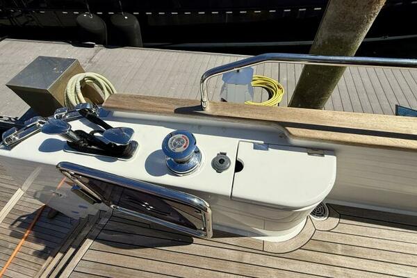 Best Day Ever 58ft Sirena Yacht For Sale