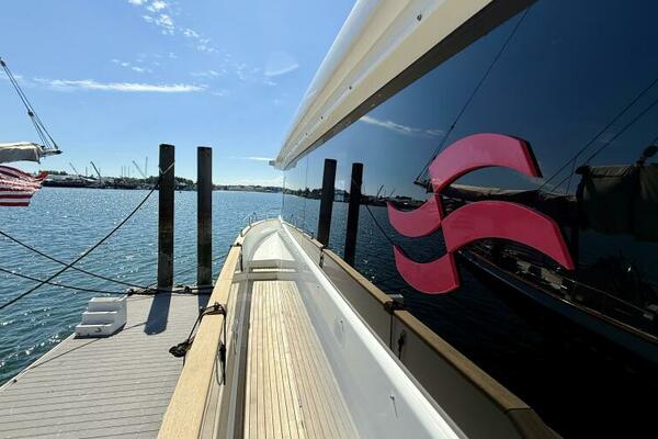 Best Day Ever 58ft Sirena Yacht For Sale
