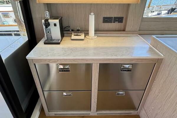 Best Day Ever 58ft Sirena Yacht For Sale