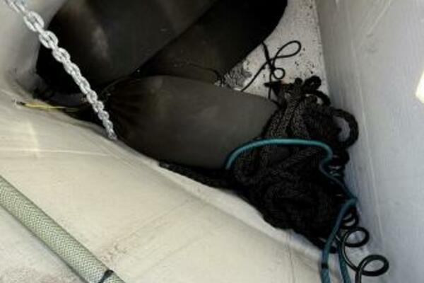 Best Day Ever 58ft Sirena Yacht For Sale