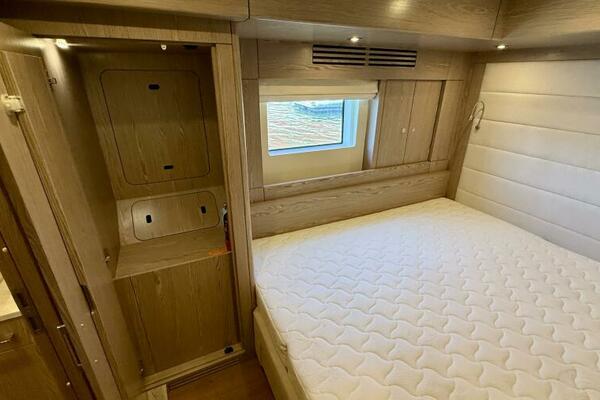 Best Day Ever 58ft Sirena Yacht For Sale