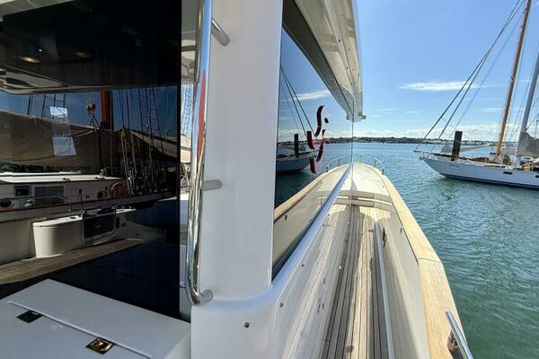 Best Day Ever 58ft Sirena Yacht For Sale