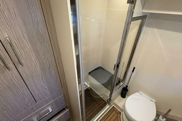 Best Day Ever 58ft Sirena Yacht For Sale