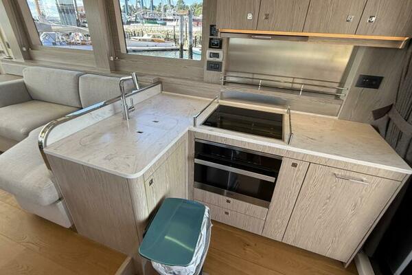 Best Day Ever 58ft Sirena Yacht For Sale