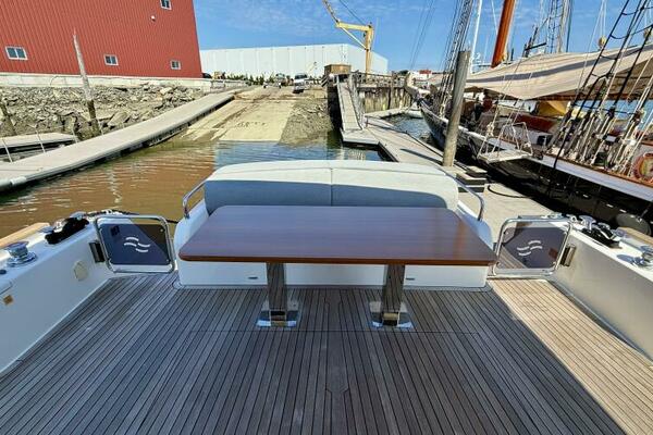 Best Day Ever 58ft Sirena Yacht For Sale