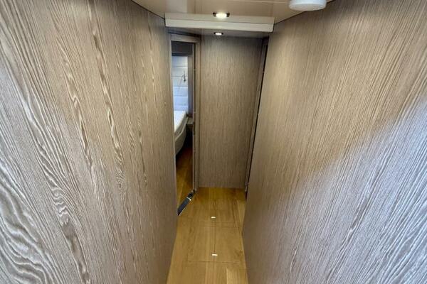 Best Day Ever 58ft Sirena Yacht For Sale