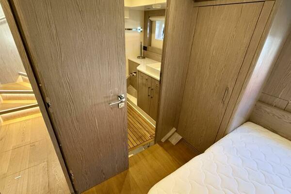 Best Day Ever 58ft Sirena Yacht For Sale