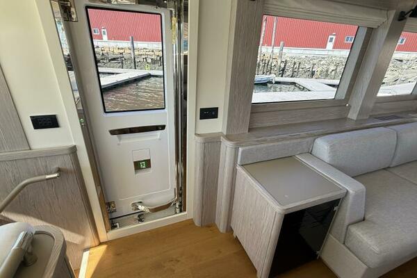 Best Day Ever 58ft Sirena Yacht For Sale