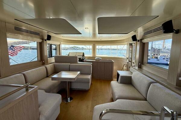 Best Day Ever 58ft Sirena Yacht For Sale