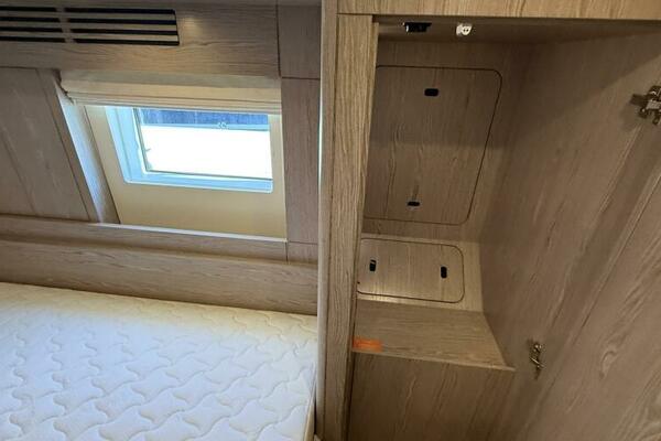 Best Day Ever 58ft Sirena Yacht For Sale