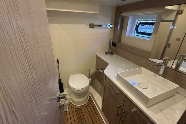 Best Day Ever 58ft Sirena Yacht For Sale